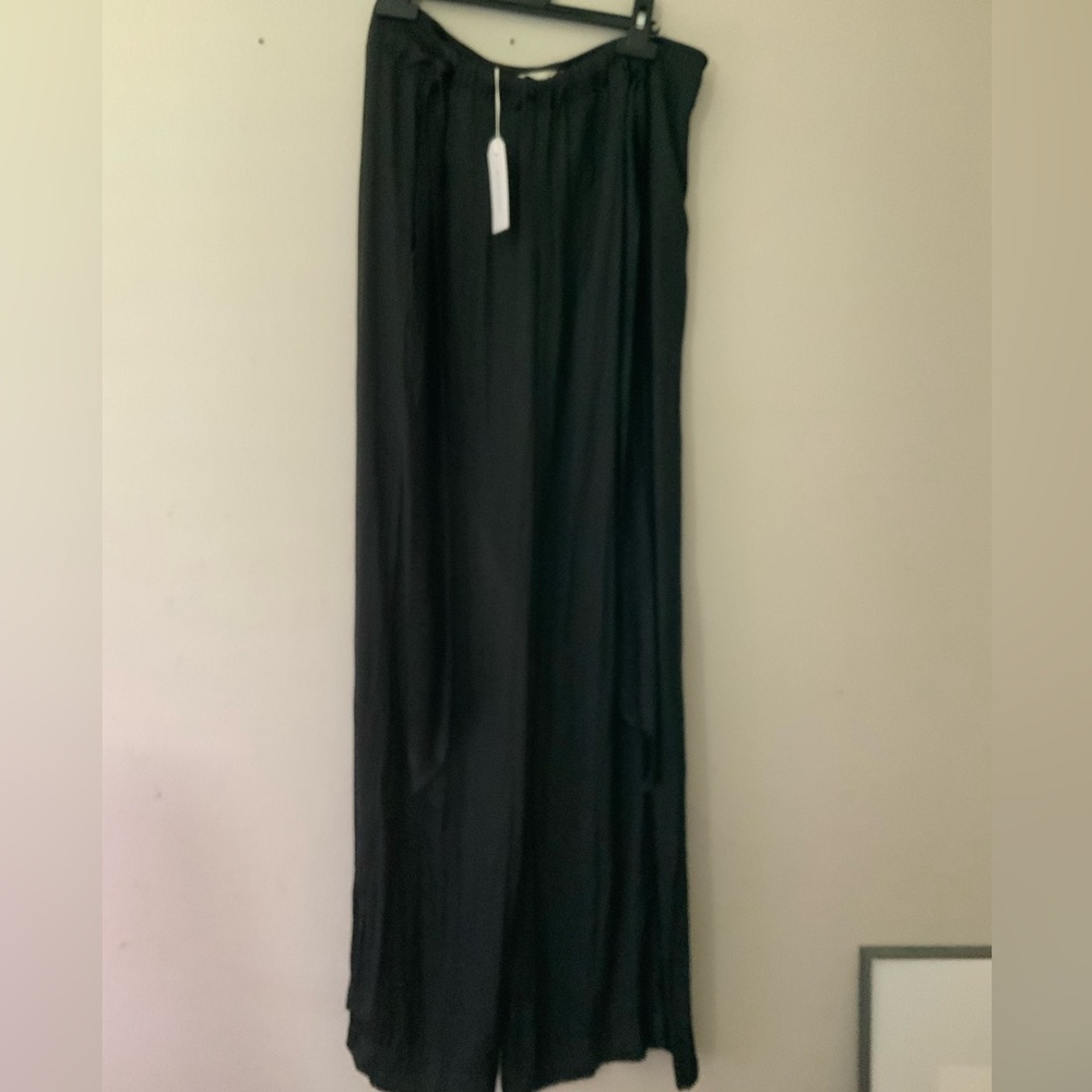 Cedric Charlier pants.